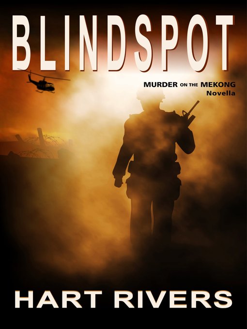 Title details for Blind Spot by Hart Rivers - Available